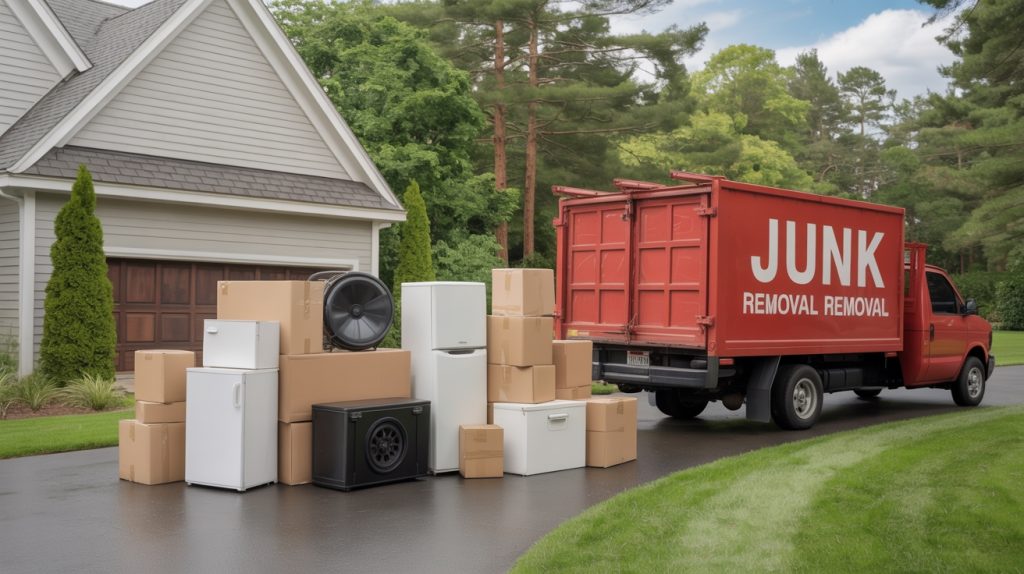 Junk Removal