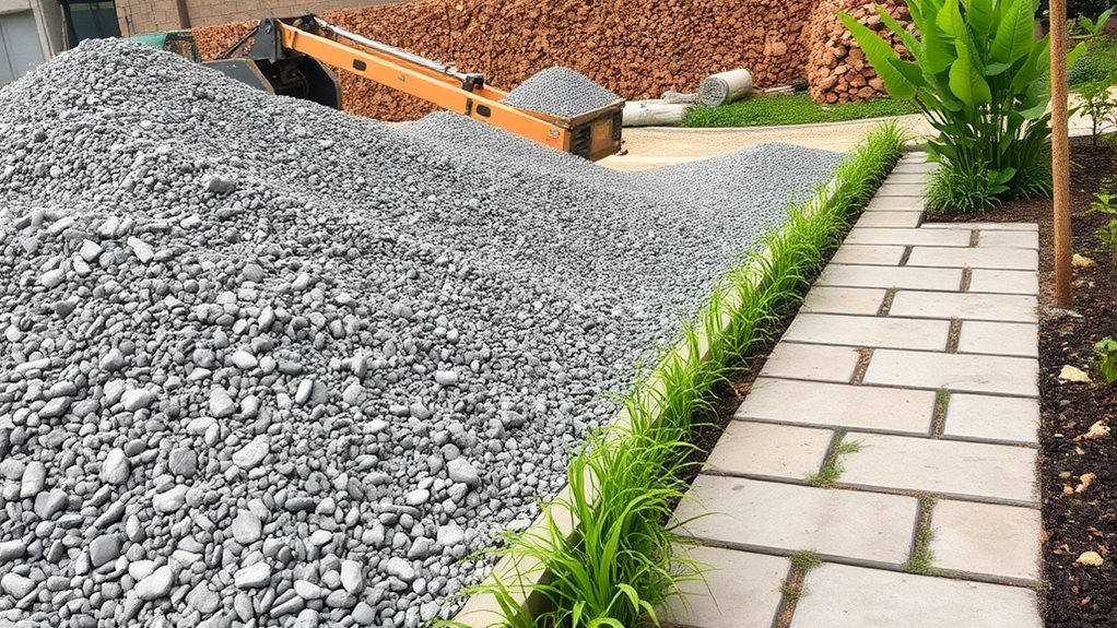 From Rubble to Recycled: A Homeowner’s Guide to Eco-Friendly Concrete Disposal